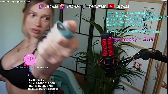 cymaishere webcam