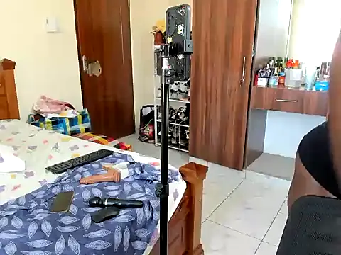 Urfavvduo webcam