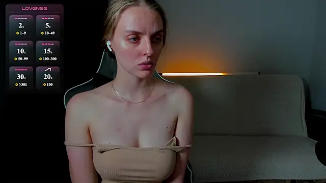 Jam_cream webcam