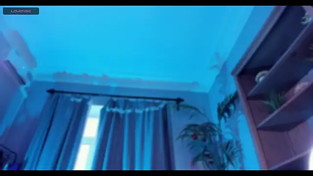 MelissaTetris live cam