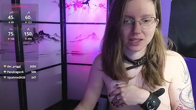 scarlettsrose webcam