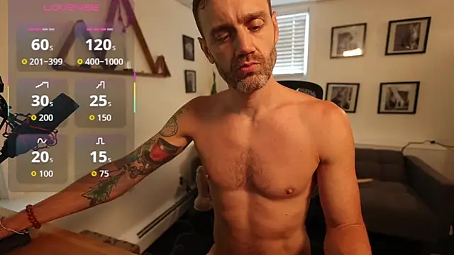 BradBronton webcam
