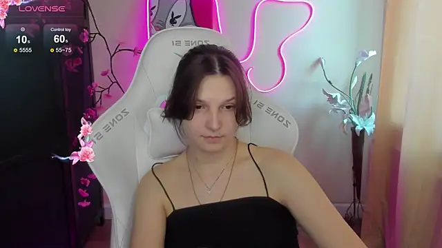 AudreyyKim webcam