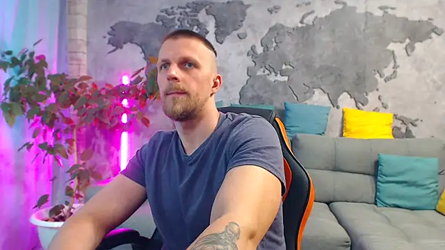 VikingChrisss webcam