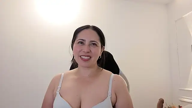 valeriavg webcam