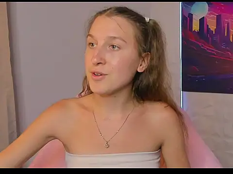 Xenia_paradise webcam