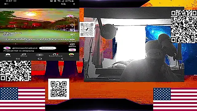 RussellTaylorLacy webcam
