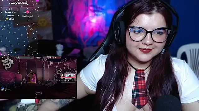 Annee23 webcam