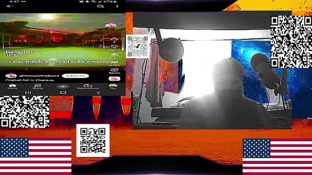 RussellTaylorLacy webcam