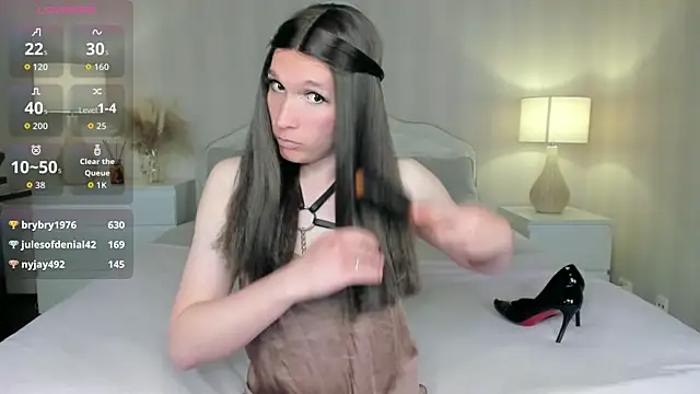 valeriasecret live sex cam