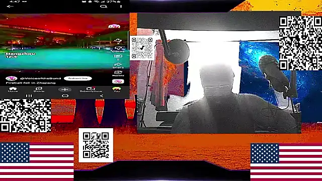 RussellTaylorLacy webcam