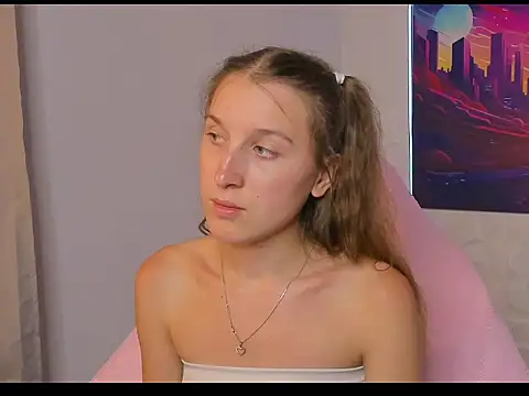 Xenia_paradise webcam