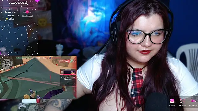 Annee23 webcam