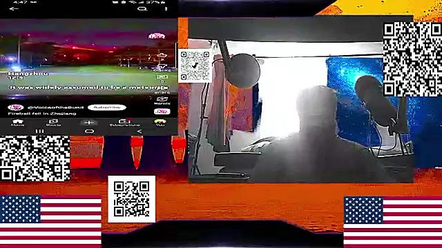 RussellTaylorLacy webcam