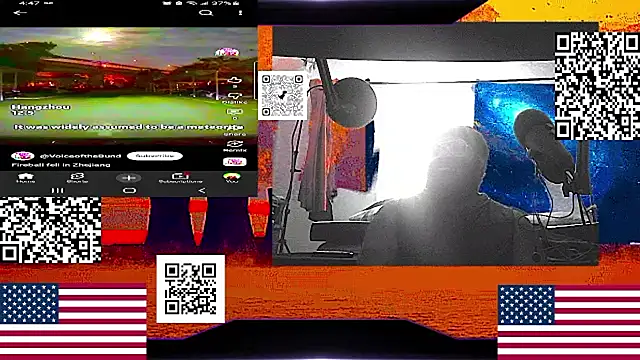 RussellTaylorLacy live cam