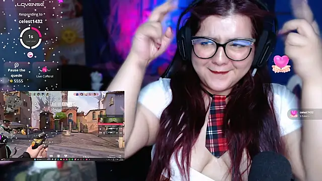 Annee23 webcam