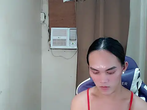 Ur_Goddes_Barbie webcam