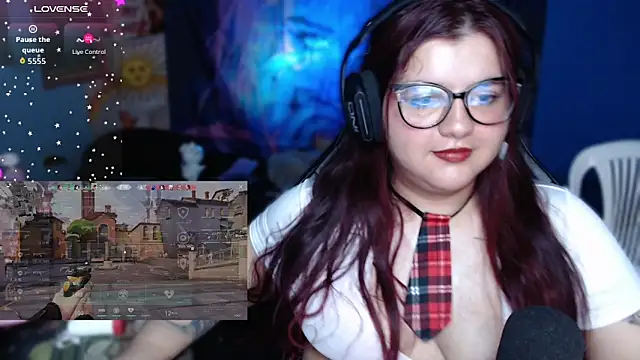 Annee23 webcam