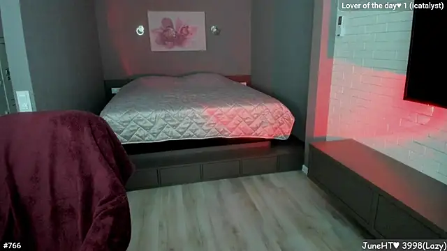 LizaGost webcam