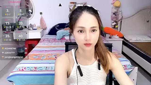 miaomiao-99 live cam on StripChat