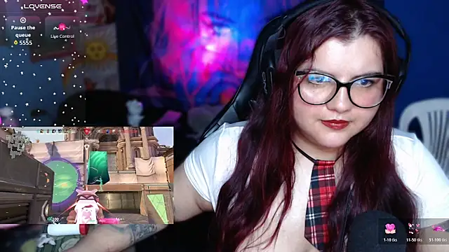 Annee23 webcam
