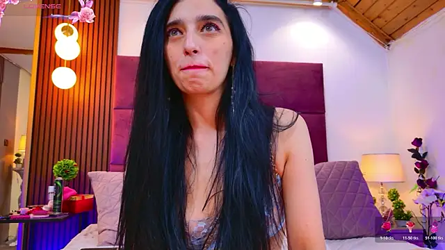 VanessaAngel webcam