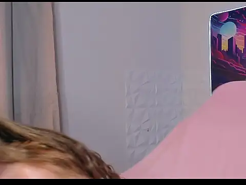 Xenia_paradise webcam