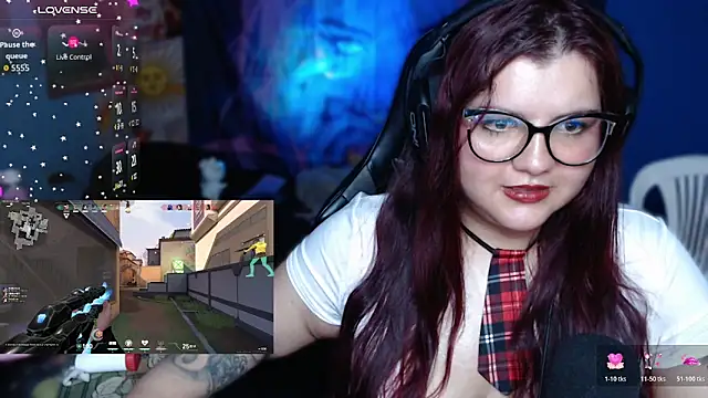 Annee23 webcam