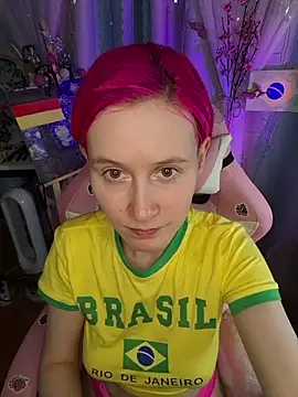 Fuzzy_Unicorn webcam