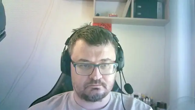 SirAbuser webcam