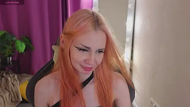 Jennie_Hunter webcam