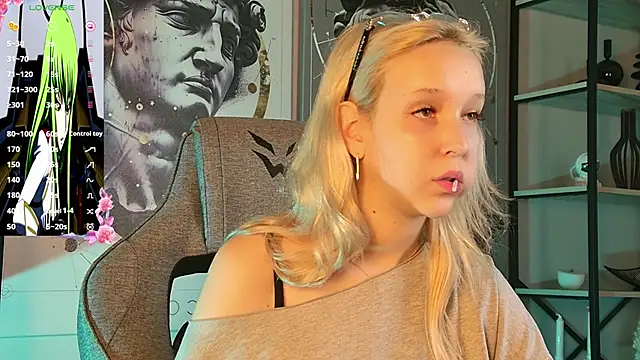 MaoqiBeverly webcam