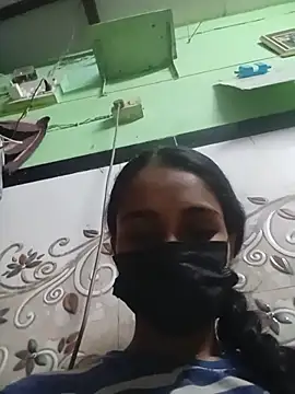 Nellore_Nandini4 webcam