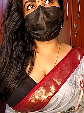 Anushka_flower webcam