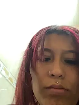 Mely_ec webcam