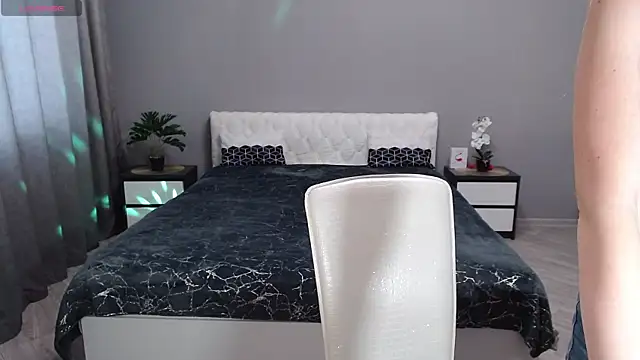 VictoriaTiger webcam