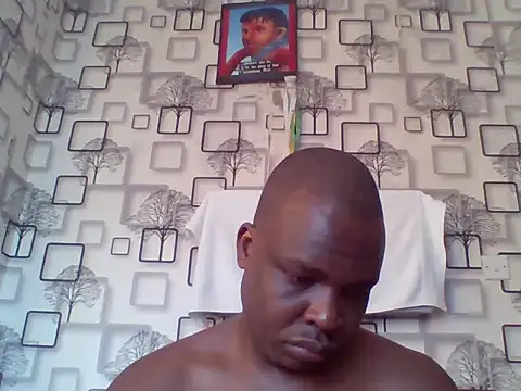 Chumba_001 webcam