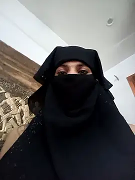 Aafreen_36 live cam