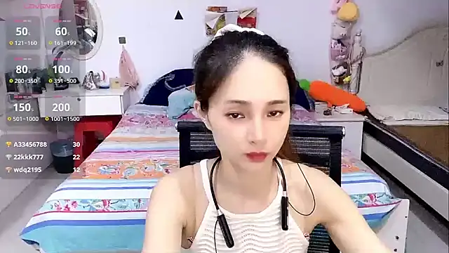 miaomiao-99 webcam