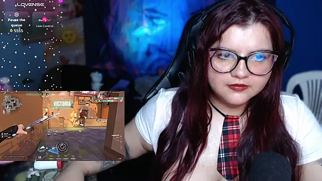 Annee23 webcam