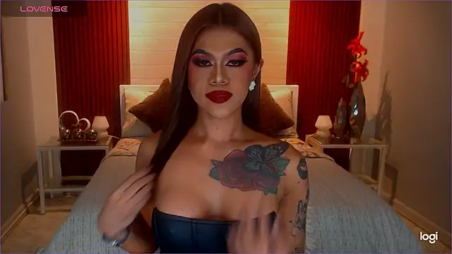 StellaStrong30 webcam