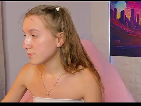 xenia_paradise's live room