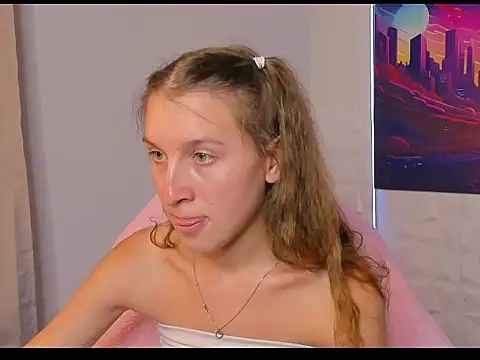 Xenia_paradise webcam