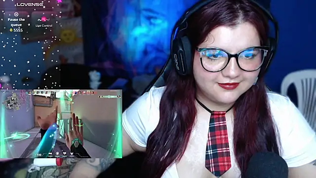 Annee23 webcam