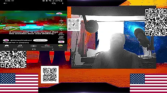 RussellTaylorLacy webcam