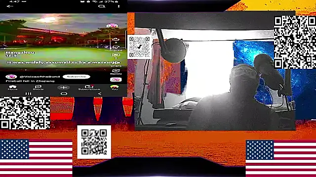 RussellTaylorLacy webcam