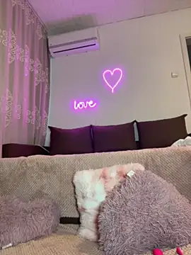 Sabrinedivinee webcam