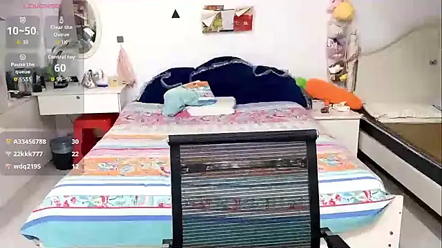 miaomiao-99 webcam