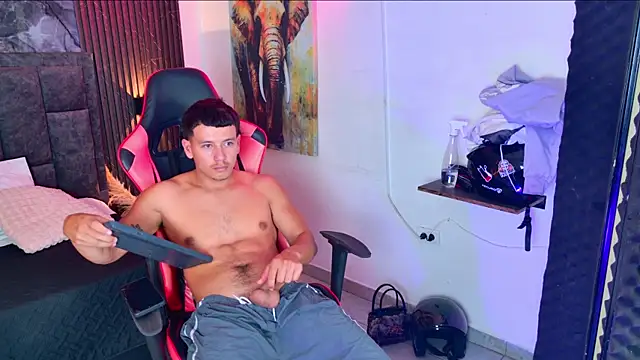 Cloe_x_Meliodas webcam