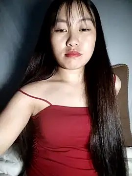Cherry-squirtt webcam